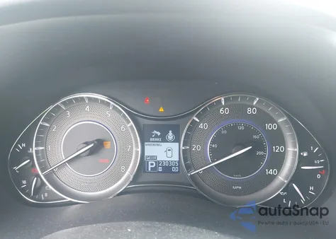 2012 Infiniti Qx56 из США, поврежденный, VIN JN8AZ2NF1C9516813